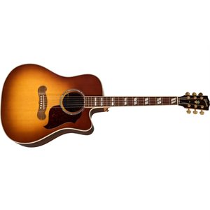 GIBSON - Songwriter Cutaway - Rosewood Burst